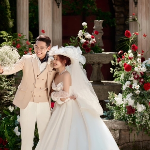 Album Phim Trường
